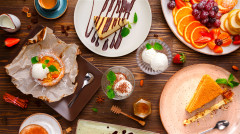 人到中年別碰4種食物5個信號要注意(組圖)