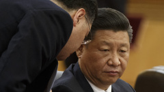 中南海有人“造谣”习近平要严查两个中央