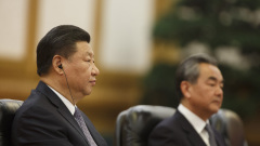 【11.14中國速瞄】習罕見缺席政要紀念一戰(組圖)