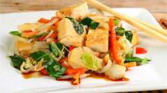 緩解更年期心悸多吃9種食物(組圖)