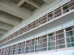 坐牢月「掙」超萬元大河北監獄奇聞不斷(圖)