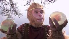 悟空推倒人参果树居然暗藏重大意义(组图)