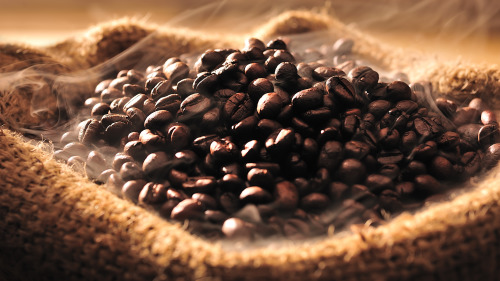 咖啡豆存放的地点最好是阴凉干燥且通风处，最长时间不宜超过7天。