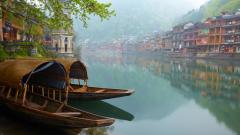 中国古代已有特异功能(图)