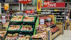 過期食物還能吃「觸覺標籤」一摸就知新鮮度(組圖)