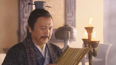 为救下属断仕途奇梦预言封宰相(图)