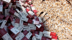 禁煙令玩假菸草局定千萬銷售挨轟急刪帖(組圖)