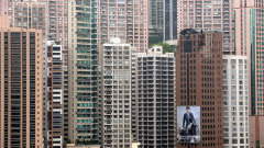 房子已成萬人坑……(圖)