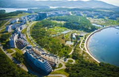 兩個特別的監獄：可以和家人同吃住豪華堪比大學校園(圖)