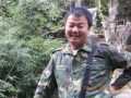 「六四酒案」當事人：煽顛者符海陸(組圖)
