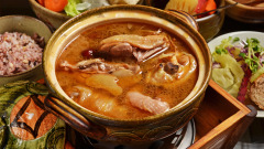 【醫師講堂】冬季飲食養生(圖)