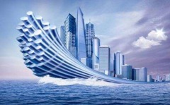 中國「經濟大海」與「政治臭水陰溝」(圖)