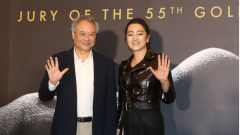 中共禁金馬獎大陸導演怒批「可恥」(圖)