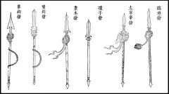 一部兵書的智慧《六韜》(31)（圖）