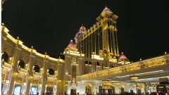 涉華融總裁神秘澳門富豪5000億資本運作風雲路(圖)