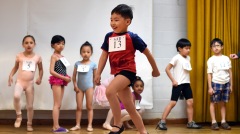 川普廢「出生公民權」赴美中國準媽媽夢碎(組圖)