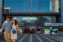 西方國家正在形成貿易新戰線(圖)