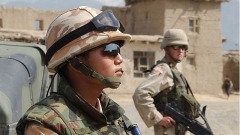 男性有理由拒服兵役南韓准了(圖)