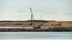 北京一带一路难如愿此国要索回租借99年港口(图)