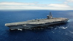 美两艘航母传出疫情专家忧空窗期中共趁虚而入(图)