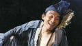 92岁喜剧演员的最后一场戏“济公和尚”入党记(图)