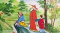 古人的智慧：穷不做三事富不惹四人(组图)