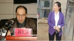 陕西现“雷政富翻版”视频偷拍者被判刑五年(图)