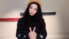 爆范冰冰病倒脸肿3圈喷一地鼻血(组图)