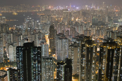 香港制度五十年不變與二十年大變(圖)