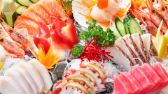 肝臟竟有蟲子這些食物不能生吃(組圖)