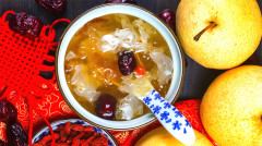 霧霾汙染養肺很重要9種食物幫你清肺化痰(組圖)
