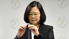 美讚臺灣九合一選舉專家分析大翻盤後果(圖)