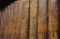 古老圖書館保存史前文明遺留的文獻(圖)