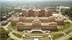 NIH：賀建奎團隊實施人類基因編輯不負責任(圖)