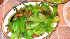 這菜厲害補鈣開胃明目解毒消腫又防癌(圖)
