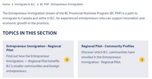 加拿大宣布最新移民試點：只需10萬加幣！