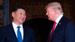 G20美中交锋新战场大国选边站的时候到了(图)