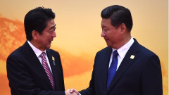 路透：受中共肺炎疫情影響習近平延後訪問日本(圖)