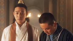 宽恕背叛的家奴智破仇家诬告(图)