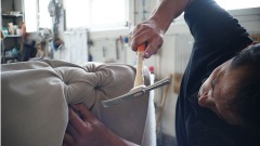 加國婦女買二手沙發「附贈」稀有古董錶(視頻)