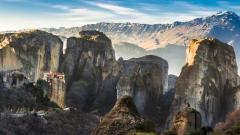 每逢天下有事“奇石”会示警(图)