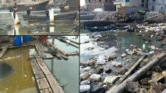 福建碳九泄漏事故官方被批掩蓋造假(組圖)