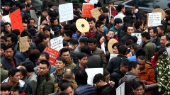中國2020年人口普查對象包含境內台灣居民(圖)