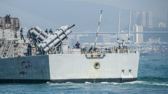 深度分析美中關係已走上一條不歸路(圖)