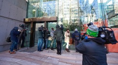 华为风暴席卷快速掌握孟晚舟事件(图)