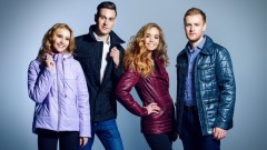 5個方法幫助你輕鬆清洗羽絨衣(圖)