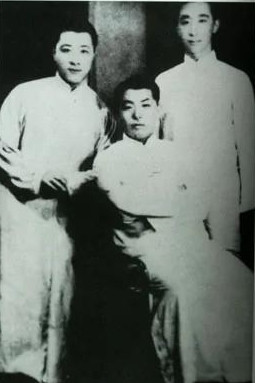 文革期间，被中共称作“千古功臣”的张学良弟弟张学铭被关进监狱。