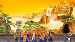 張三丰一條預言載入正史影響至今(組圖)