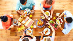 研究：延壽20年壽命是從嘴裡省出來的(組圖)