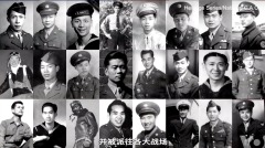 美華裔二戰老兵國會金質獎章法案獲國會通過(圖)